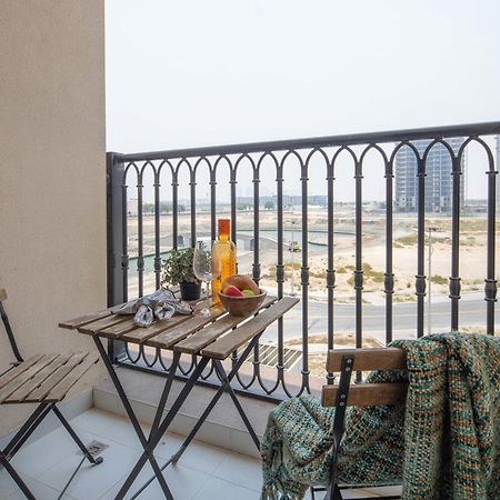 Frank Porter - Canal Residence Dubai Exterior foto
