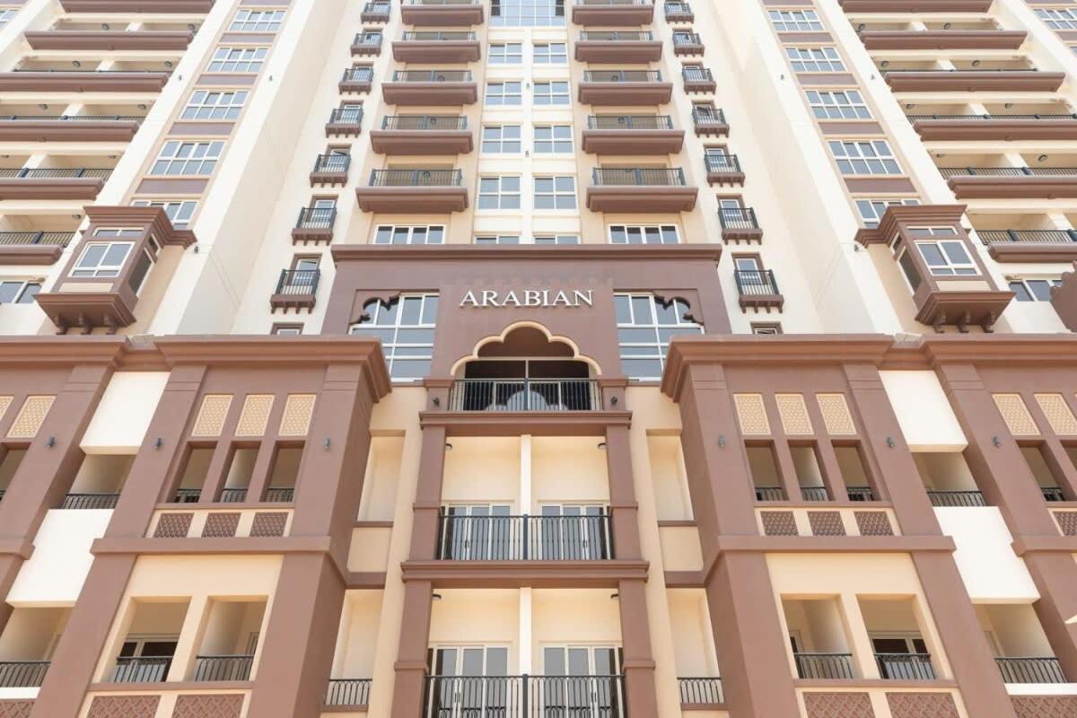 Frank Porter - Canal Residence Dubai Exterior foto